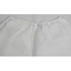 Calzones de niña, en algodón