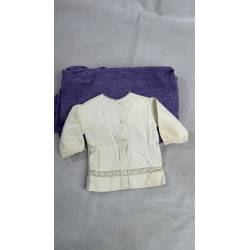 Antiguo jubón de niño