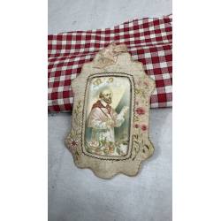 Antiguo escapulario