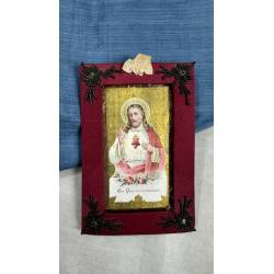 Escapulario del Corazón de...