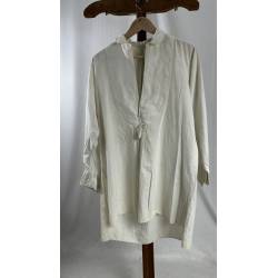 Antigua camisa de hombre