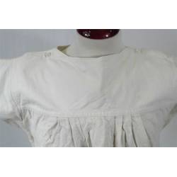 Camisa de cáñamo