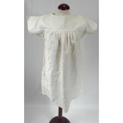 Camisa de cáñamo