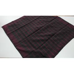 Pañuelo coronario de seda