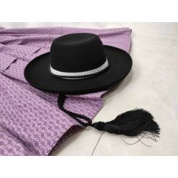 Sombrero de Sástago