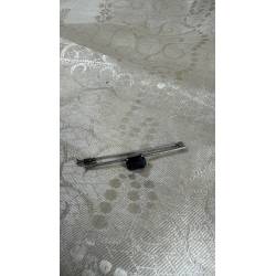 Antiguo broche para pañuelo