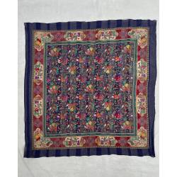 Antiguo pañuelo oriental
