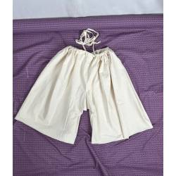 Zaragüelles tradicionales