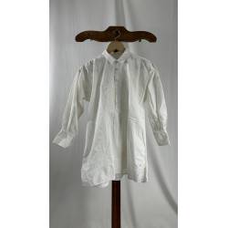 Antigua camisa de hombre